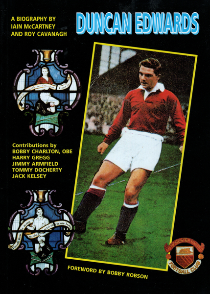 The Duncan Edwards Collection