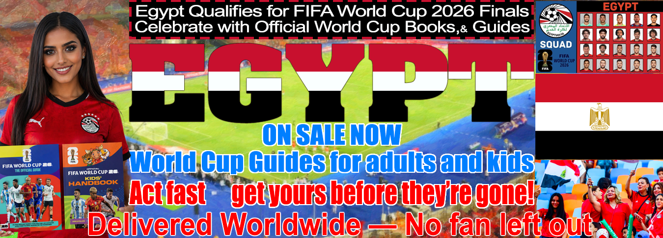 SOCCER BOOKS
