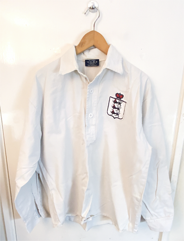 England Shirt