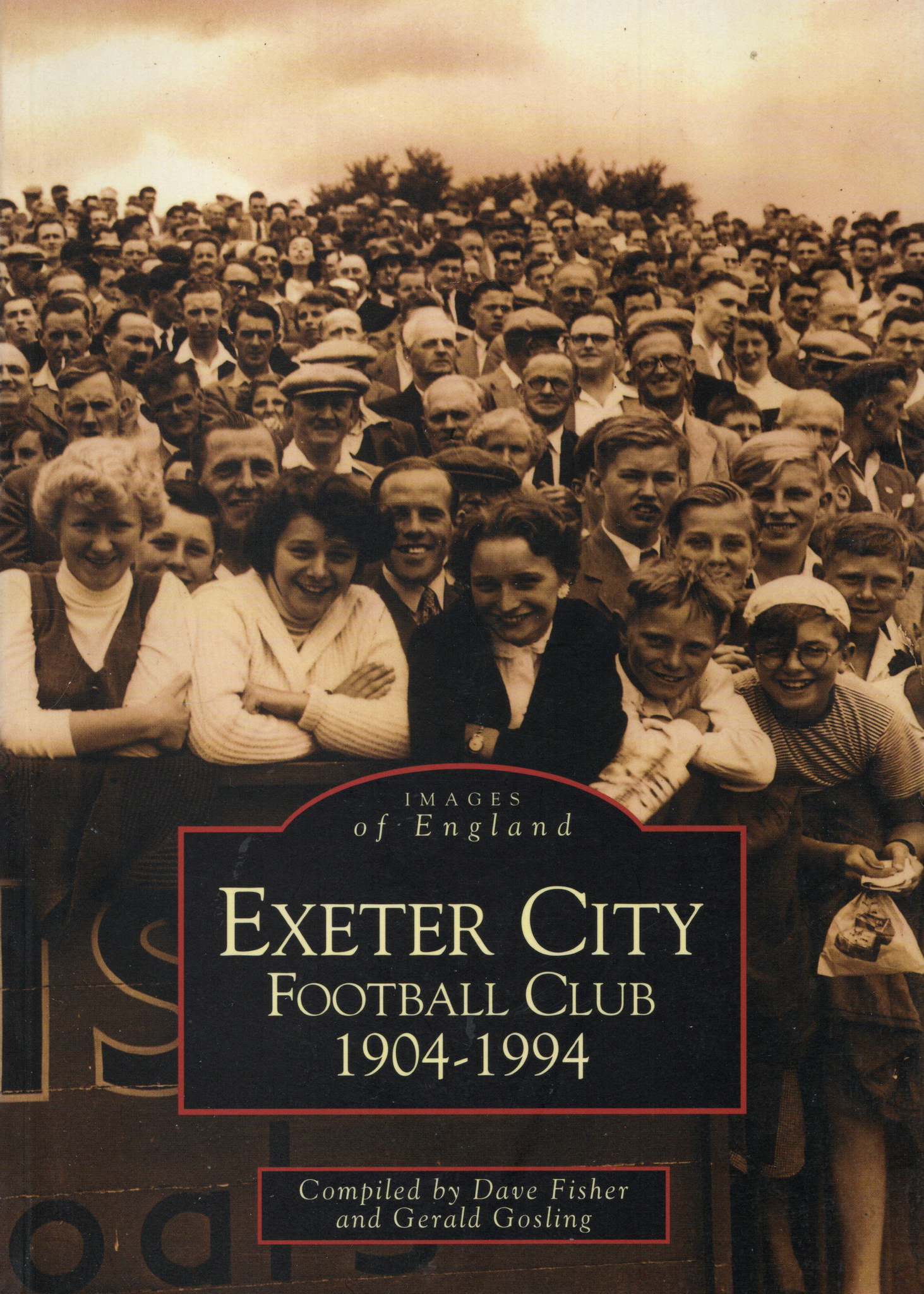 Exeter City Football Club