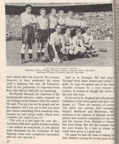 The FA Book for Boys 8th Edition 1955-1956