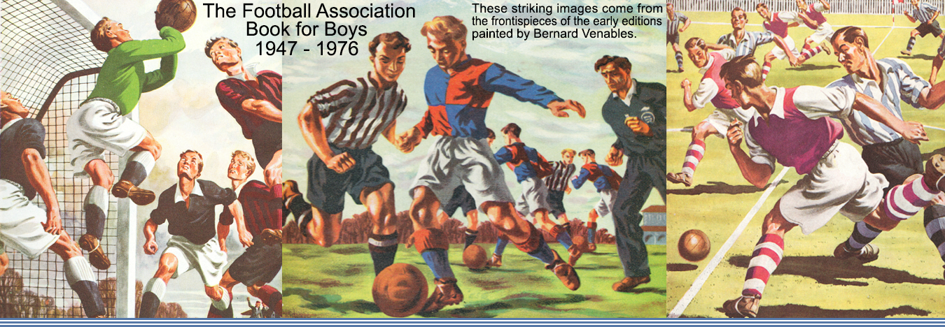 SOCCER BOOKS