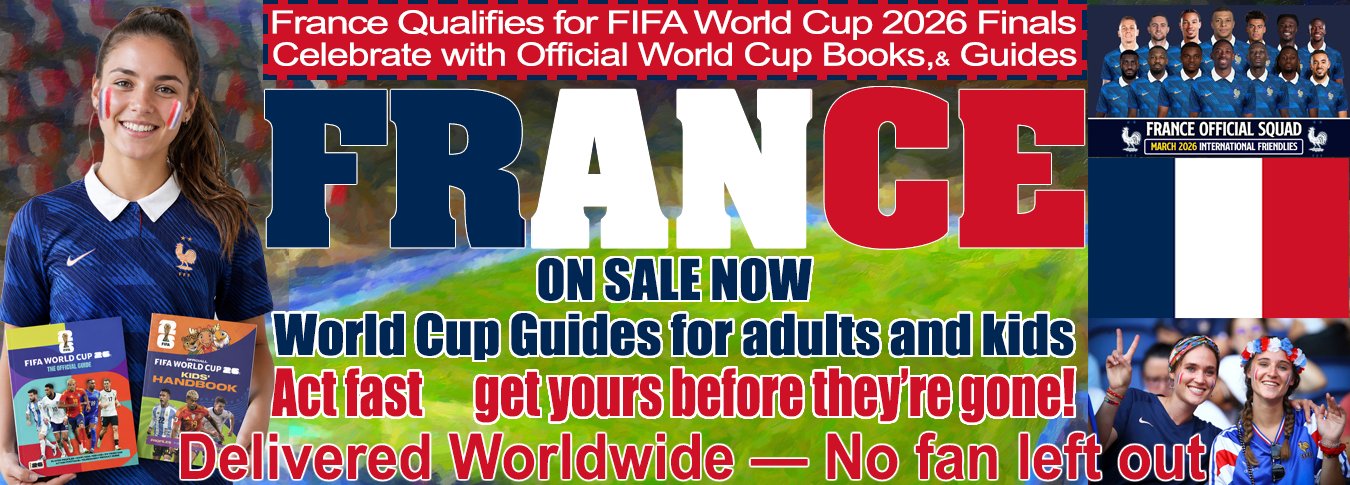 SOCCER BOOKS