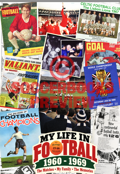 My Life in Football 1960–1969 Memory Card