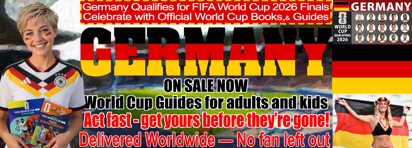 SOCCER BOOKS