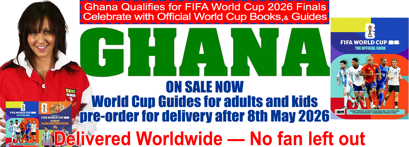 SOCCER BOOKS