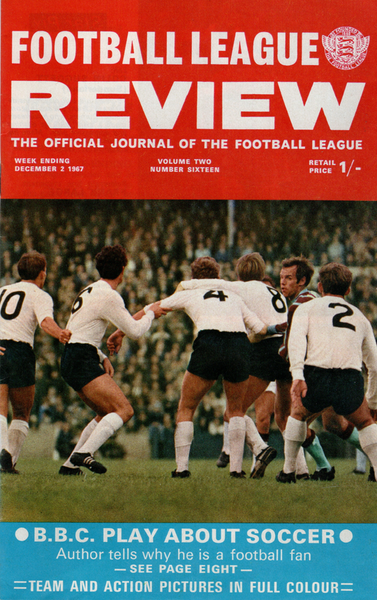 Grimsby Town Team Photo 1967-68 Your Dad Grandad or Another Relative in this team photo