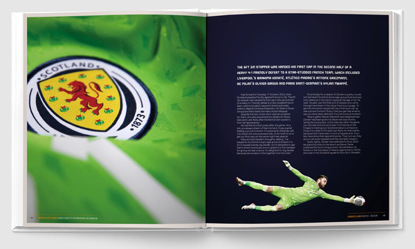 Heart of Midlothian: We're in Safe Hands