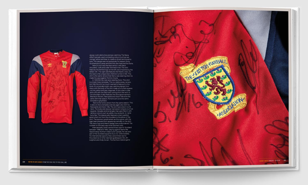 Heart of Midlothian: We're in Safe Hands