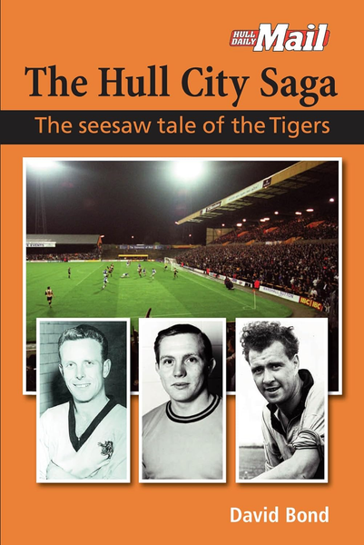 The Hull City Saga: The seesaw tale of the Tigers