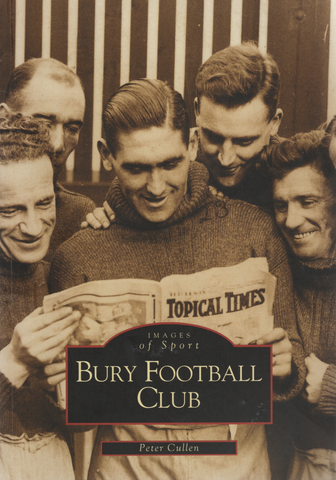 Bury Football Club