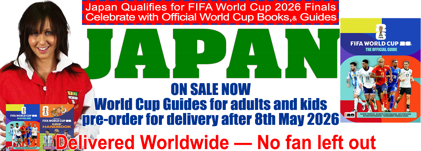 SOCCER BOOKS