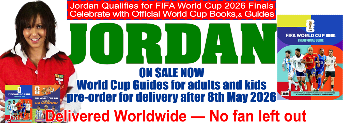 SOCCER BOOKS