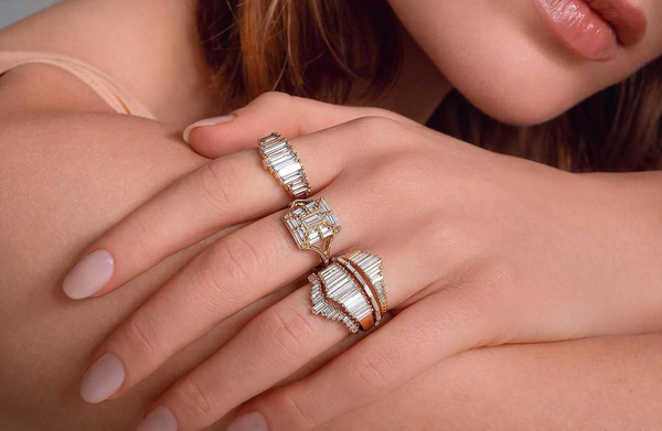Jewelry Creators: Dynamic Duos and Generational Gems