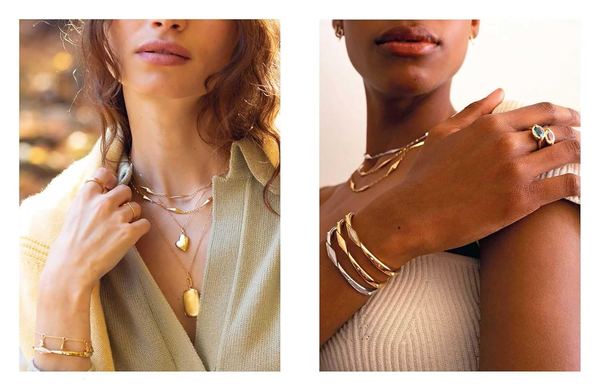 Jewelry Creators: Dynamic Duos and Generational Gems