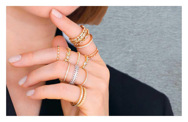 Jewelry Creators: Dynamic Duos and Generational Gems