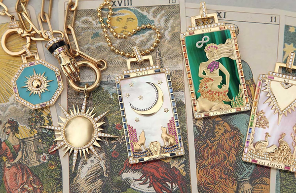 Jewelry Creators: Dynamic Duos and Generational Gems