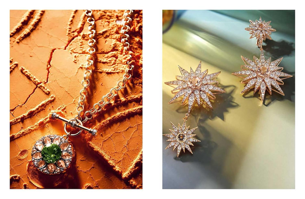 Jewelry Creators: Dynamic Duos and Generational Gems