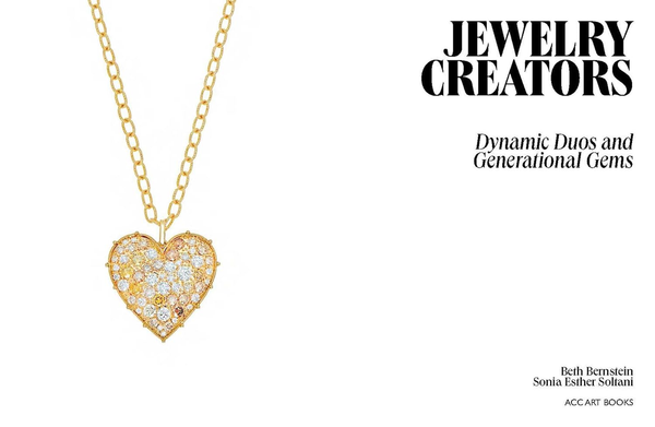 Jewelry Creators: Dynamic Duos and Generational Gems