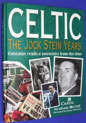 Celtic: Jock Stein Years