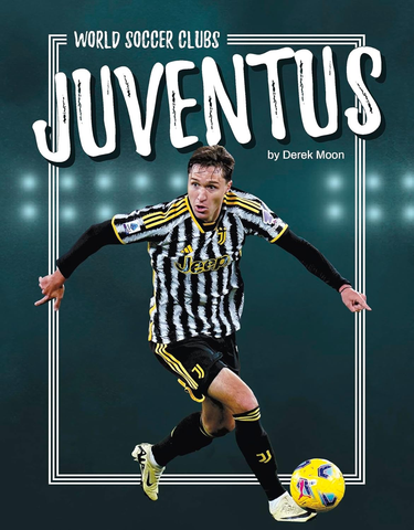 Juventus (World Soccer Clubs Series)