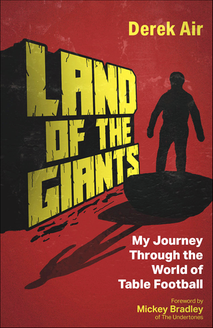 LAND OF THE GIANTS