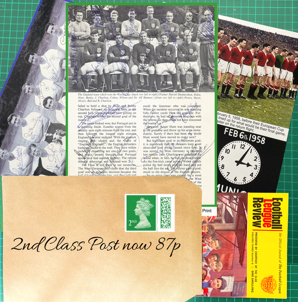 Peterborough United Team Photo 1973-74 ~ Your Dad, Grandad, or another Relative in this team photo