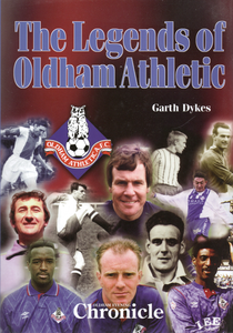 The Legends of Oldham Athletic