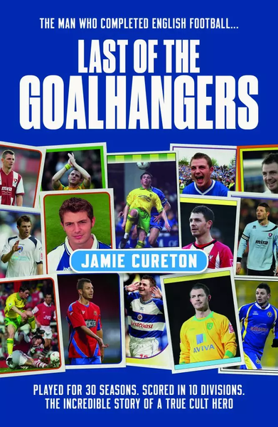 Last of the Goalhangers