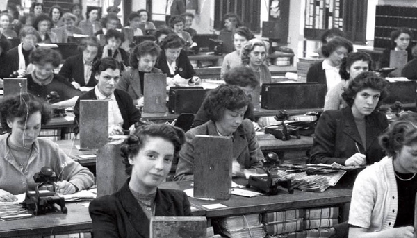 Littlewoods Pools Girls