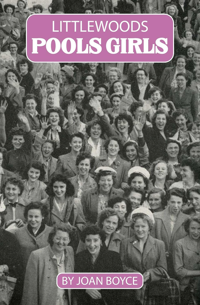 Littlewoods Pools Girls