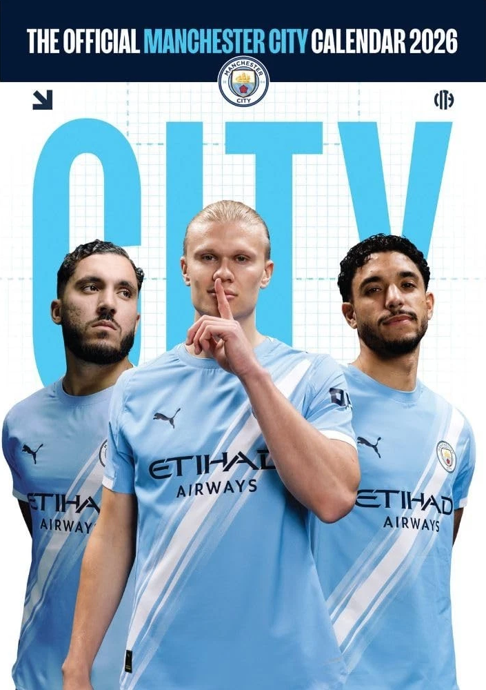 Manchester City: Latest News and Transfer Updates
