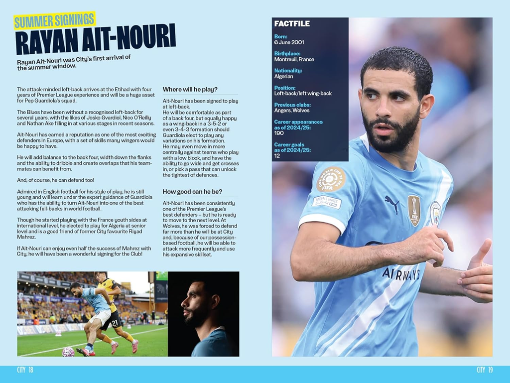 Sottobicchiere In Gomma Manchester City FC | Merchandise Ufficiale 10x10 Cm