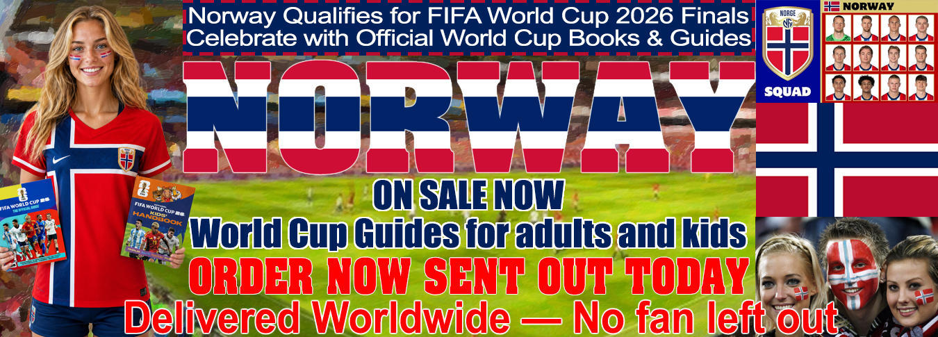 SOCCER BOOKS