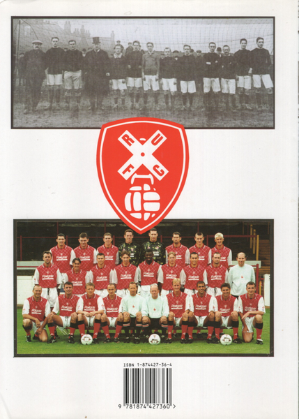 Now We are United: Official History of Rotherham United F.C.