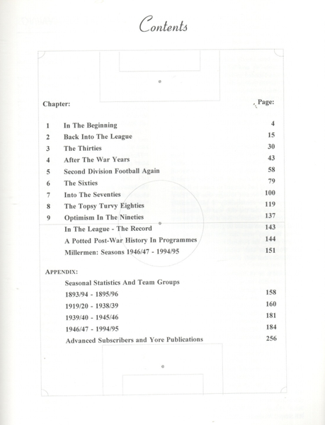 Now We are United: Official History of Rotherham United F.C.
