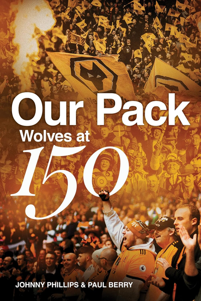 Our Pack: Wolves at 150
