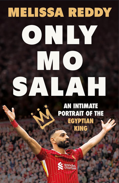 Only Mo Salah: An Intimate Portrait of the Egyptian King