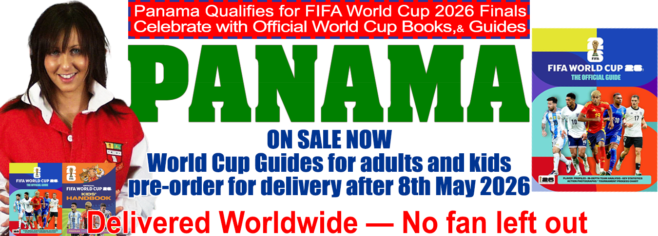 SOCCER BOOKS