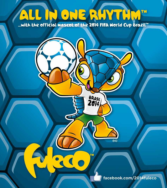 World Cup Panini Football Collections 1970 - 2014