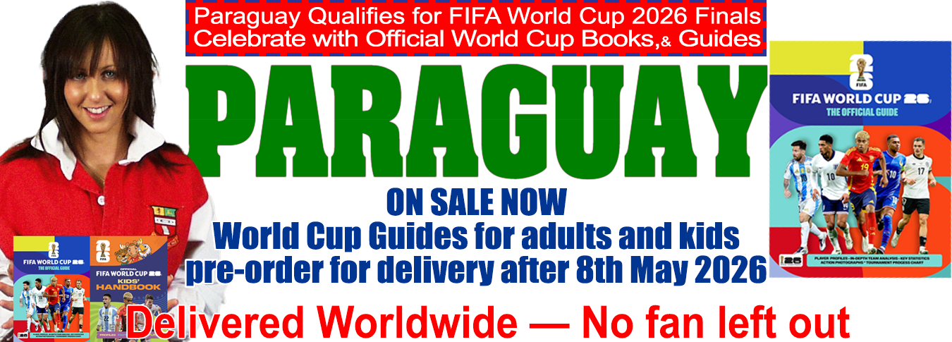 SOCCER BOOKS