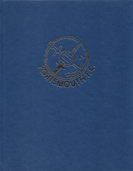Pompey: The History of Portsmouth Football Club