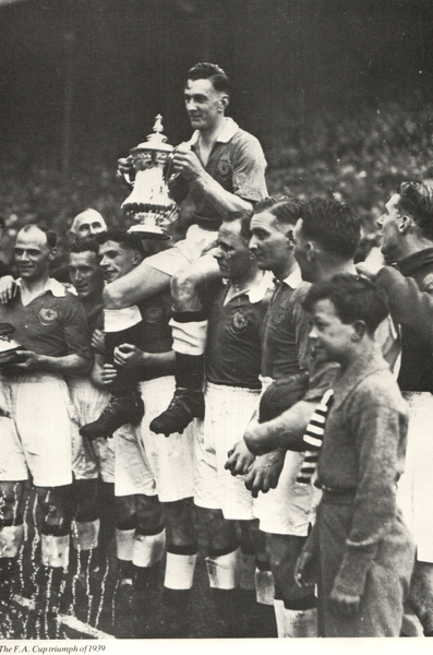 Pompey: The History of Portsmouth Football Club