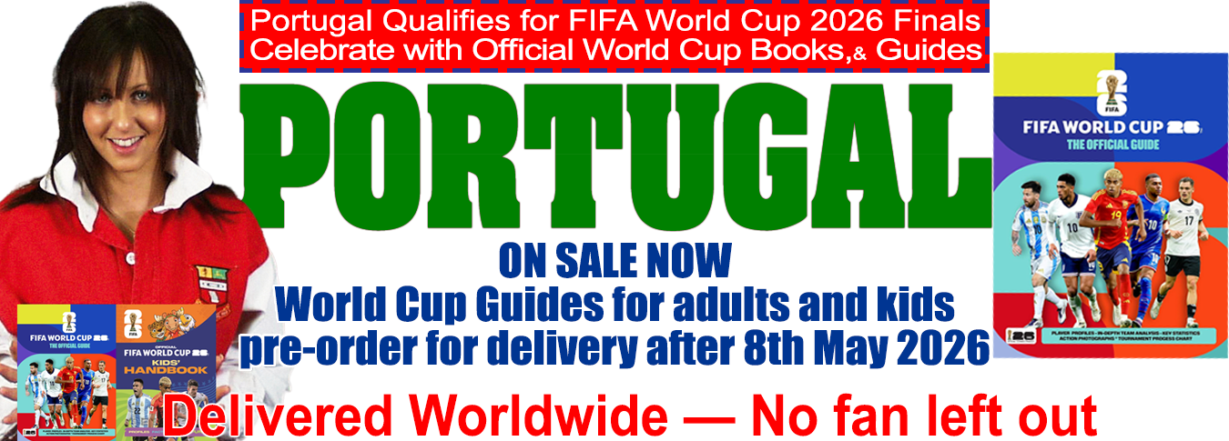 SOCCER BOOKS