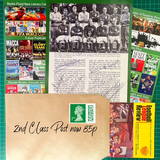 Grimsby Town Team Photo 1967-68 Your Dad Grandad or Another Relative in this team photo