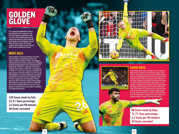 Ultimate Guide to the Premier League 2026