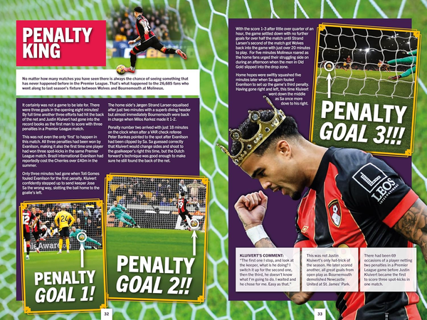 Ultimate Guide to the Premier League 2026