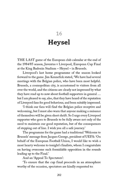 Programmes! A History Through Football Programmes