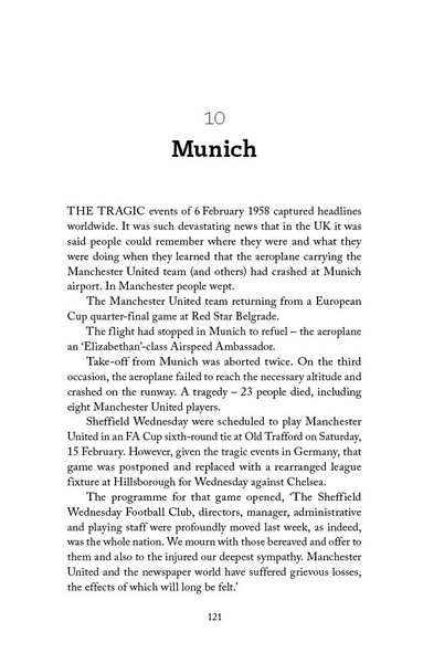 Programmes! A History Through Football Programmes