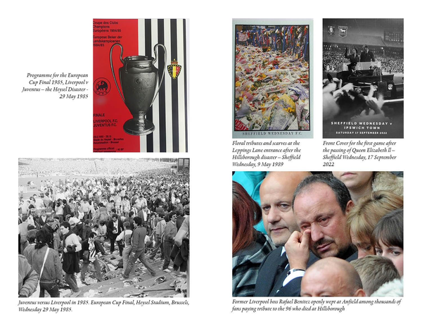 Programmes! A History Through Football Programmes